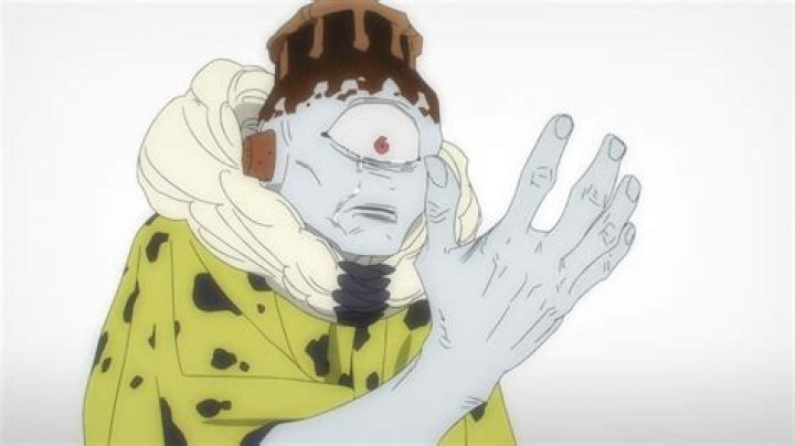 Jujutsu Kaisen Kills Another Major Villain