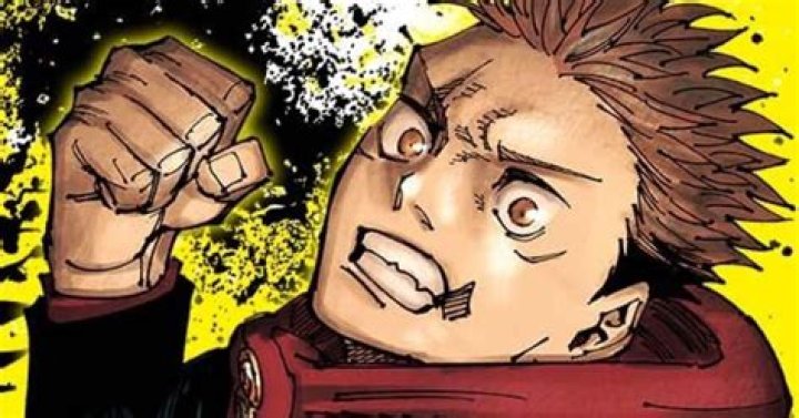 Jujutsu Kaisen Reveals Another Shocking Culling Game Fighter