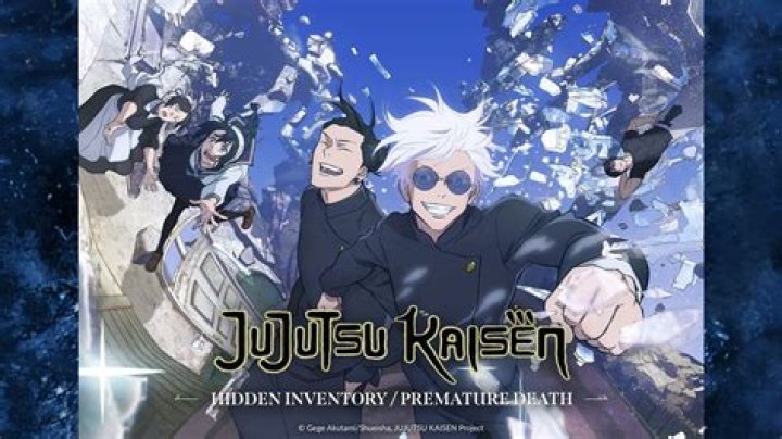 Jujutsu Kaisen Season 2 Episode 15 Promo Released