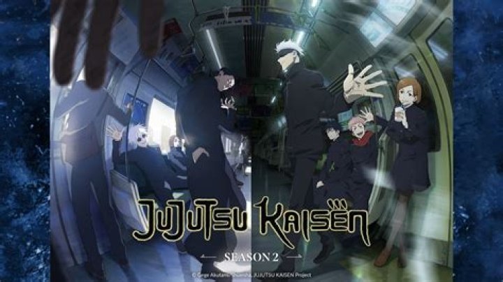 Jujutsu Kaisen Season 2 Episode 17 Promo Released