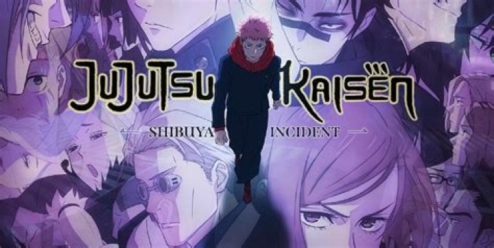 Jujutsu Kaisen Season 2 Shibuya Arc Trailer Release Date Announced