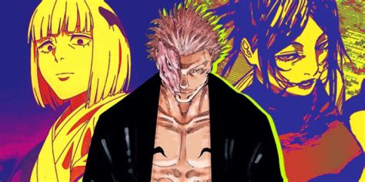 Jujutsu Kaisen Settles Debate About Yorozu's Gender