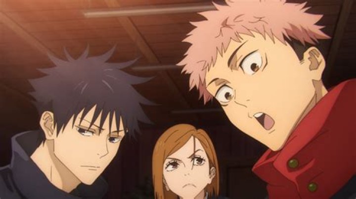 Jujutsu Kaisen Teases Shocking Secret Behind Yuji's Parents