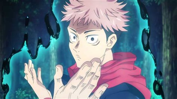 Jujutsu Kaisen Teases Yuji's True Cursed Power