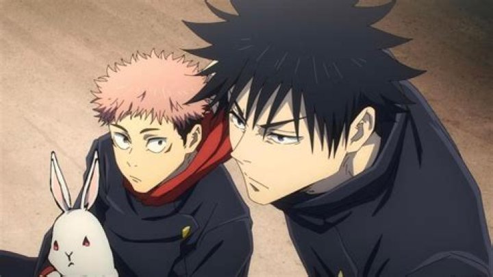 Jujutsu Kaisen Unpacks Megumi's Mom in New Flashback