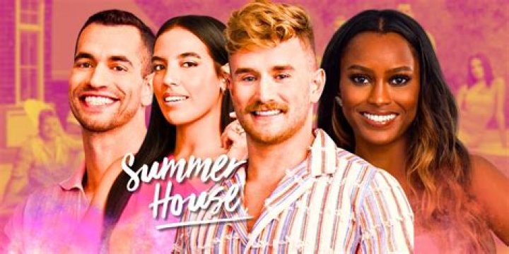 Jules' Instagram Shows The 'Summer House' Cast Member Takes Social Media Seriously