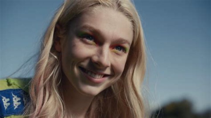 Jules From Euphoria: A Deep Dive Into Character, Impact, And Cultural Significance