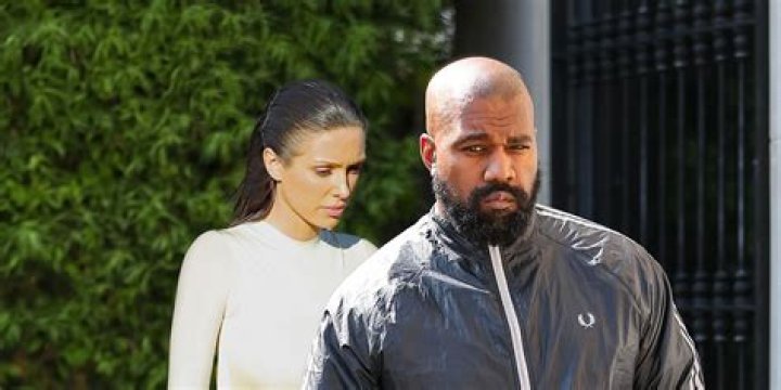 Julia Fox called a ‘gold digger’ after claim she’s not dating Kanye West for money