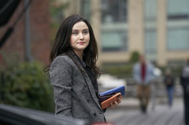 Julia Goldani Telles Wiki - Things You Didn't Know Yet