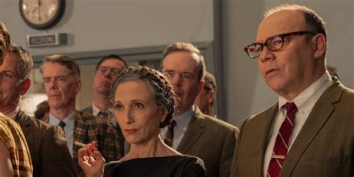 Julia: Is Stanley Lipschitz Based on an Actual Havard Professor?