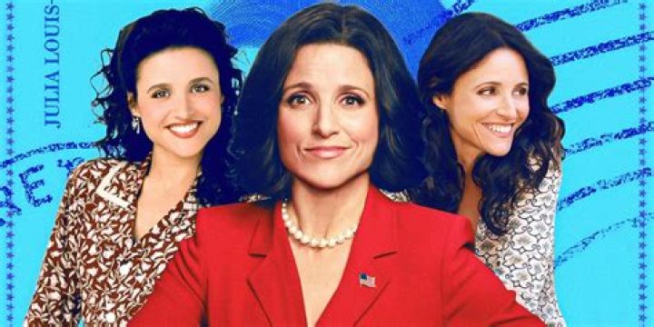 Julia Louis-Dreyfus: A Guide to The Hilarious Star's Best Roles