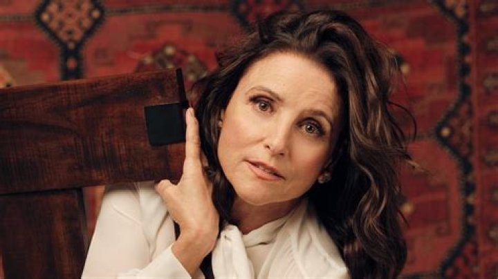 Julia Louis-Dreyfus Net Worth Inheritance 2024