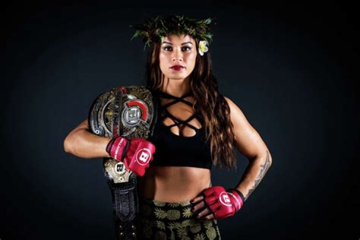 Juliana Lima Bio: All About the MMA Artist! [2024 Update]