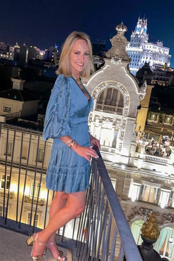 Julie Haener [2023 Update]: Career & Net Worth