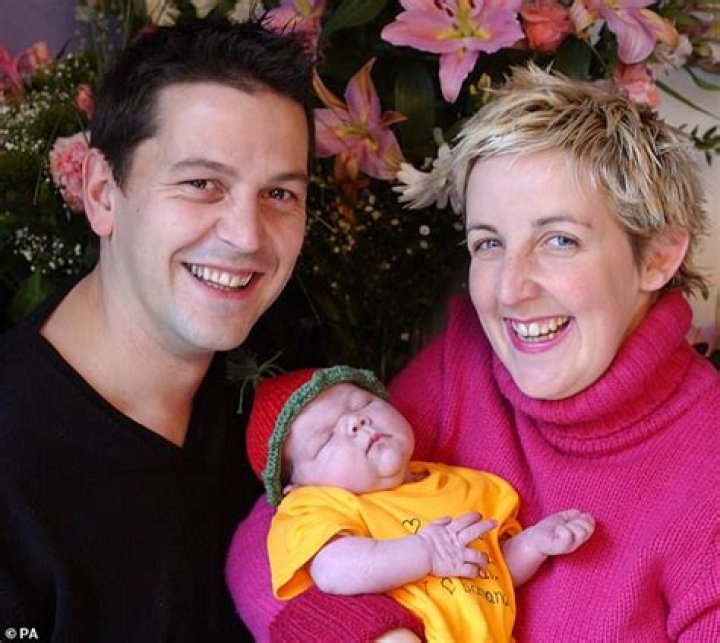 Julie Hesmondhalgh Daughters: Martha Mo Kershaw Age – Her Husband Martha Mo Kershaw