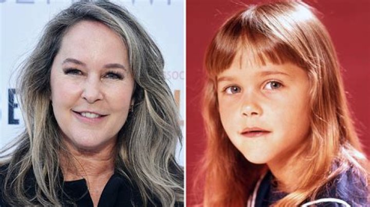 
Julie Murphy
Net Worth
