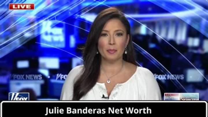 
Julie Shimer
Net Worth
