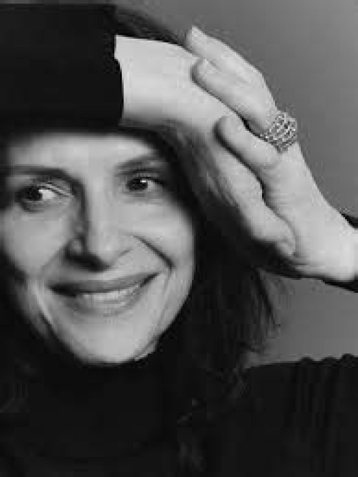 Juliette Binoche Chirurgie: 