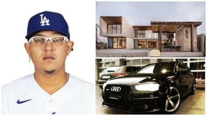 Julio Urias Net Worth 2023, Salary, Sponsorships, Properties, Cars, etc.