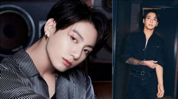 Jung Kook Net Worth, Age, Height, Family, Songs, Biography, Girlfriend & More