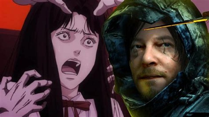 Junji Ito Partners With Hideo Kojima For Surprise Studio Visit