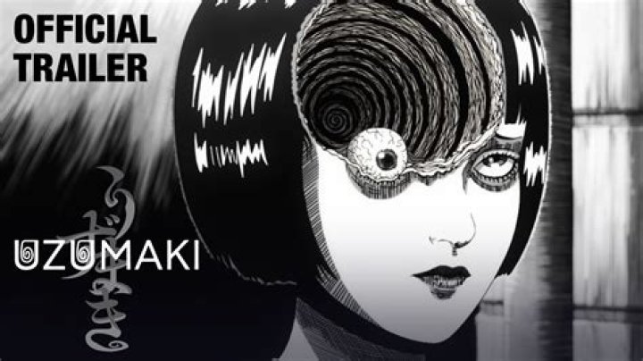 Junji Ito Uzumaki Tattoo Springs Into Action