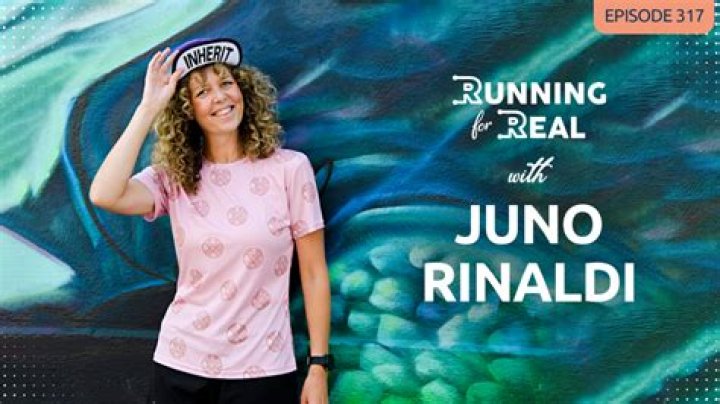 Juno Rinaldi: A Journey Through Acting And Inspiration