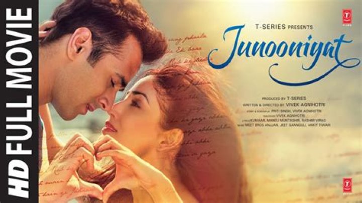 Junooniyat Movie (2016) - Release Date, Cast, Trailer and Other Details