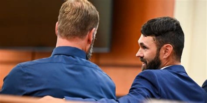Jury hears Manuel Ellis’ last words at trial of Washington officers accused in the Black man’s death
