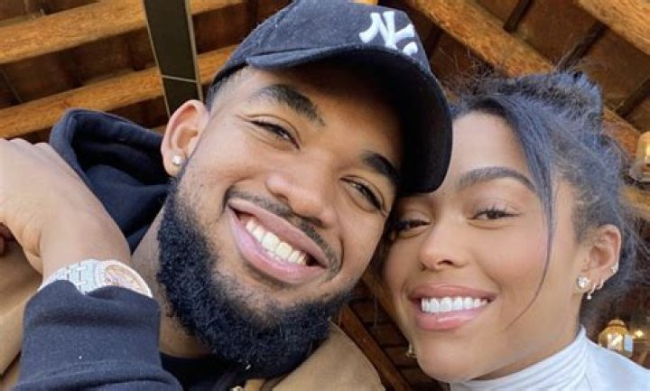 ‘Just Get Married Already’: Fans Gush Over Jordyn Woods and Karl-Anthony Towns Date Night Photo