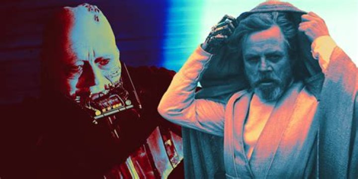Just how Old Was Darth Vader when He Passed Away?
