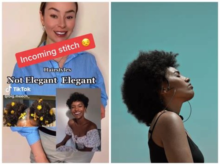 ‘Just to be Hateful’: White Etiquette Coach Receives Backlash for Categorizing Bantu Knots as ‘Not Elegant,’ Long, Wavy Hair As ‘Elegant’; She Refuses to Apologize
