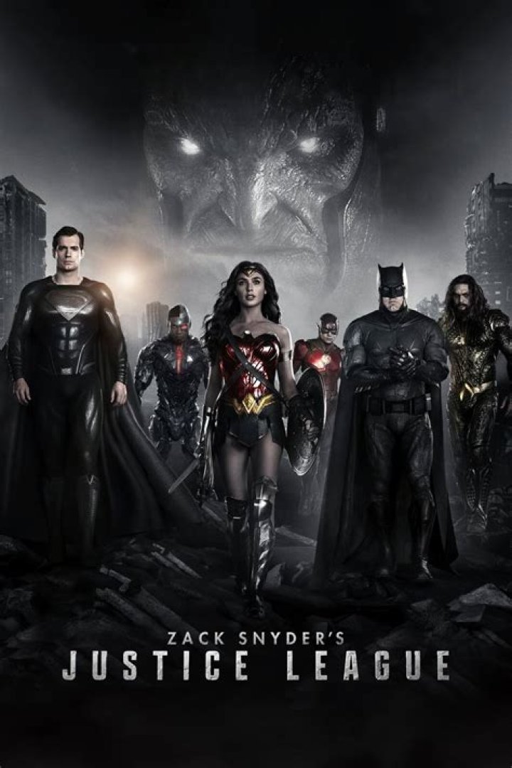 Justice is Gray Coming Soon