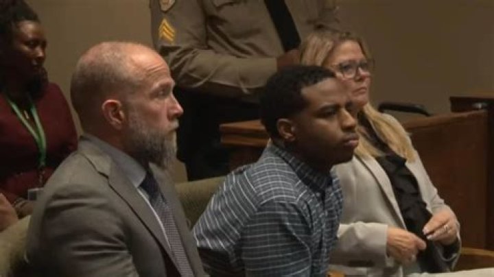 ‘Justice Served Today’: Angela Simmons Breaks Her Silence After Her Ex-Fiancé’s Killer Was Sentenced to Life In Prison