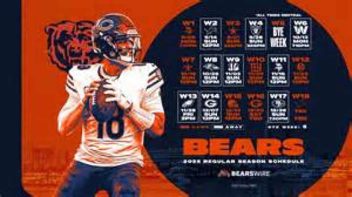 Justin Fields Not Worried About the Bears 2024 Draft
