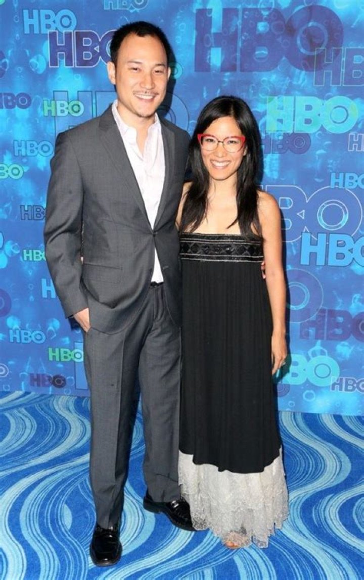 Justin Hakuta: (Ali Wong’s Husband) | Wiki/Bio, Net worth and Career.