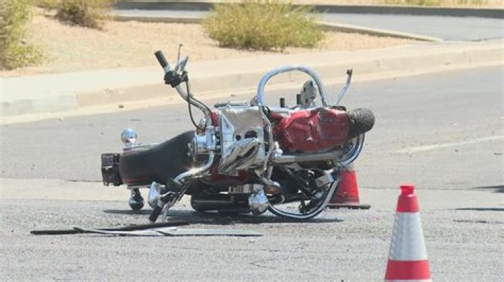 Justin Kent of Pensacola, FL dies in tragic motorcycle accident