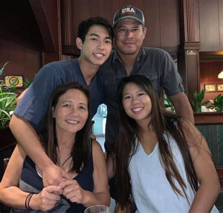Justine Wong-Orantes Parents, Ethnicity, Age, Height, Wiki, Biography, Boyfriend