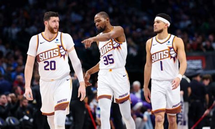 Jusuf Nurkic Bio: Relationship & NBA [2024 Update]