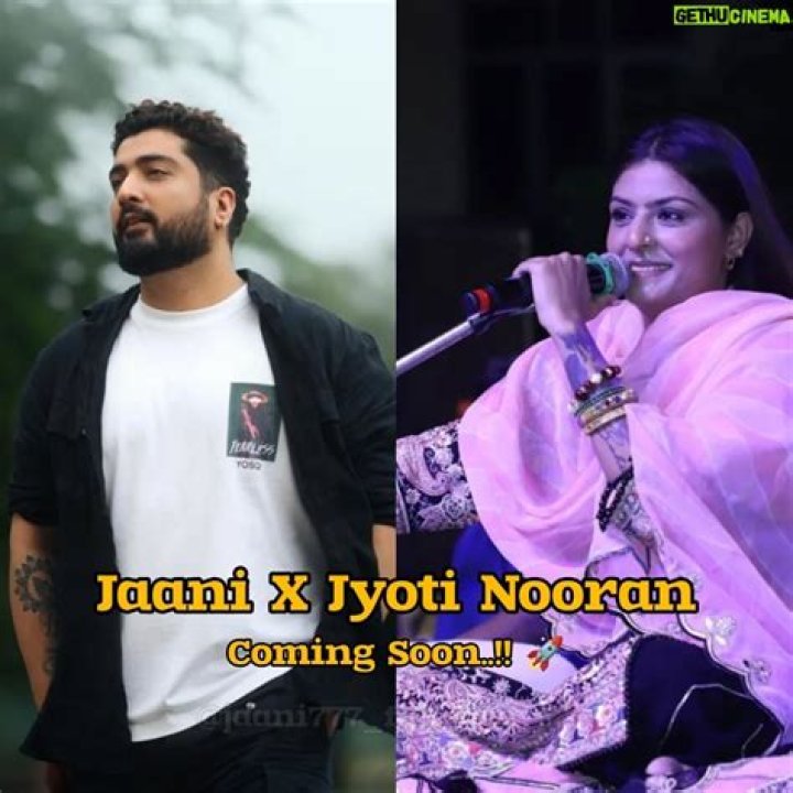 Jyoti Nooran Wiki, Biography, Net Worth, Age, Family, Facts and More