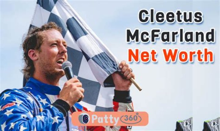 K. T. McFarland Net Worth 2024