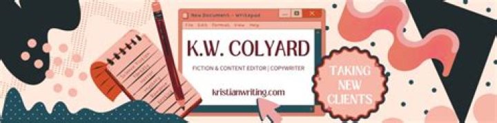 K.W. Colyard