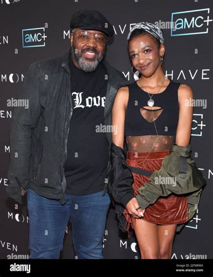 Kadeem Hardison's Wiki Biography, Net Worth, Wife, Daughter