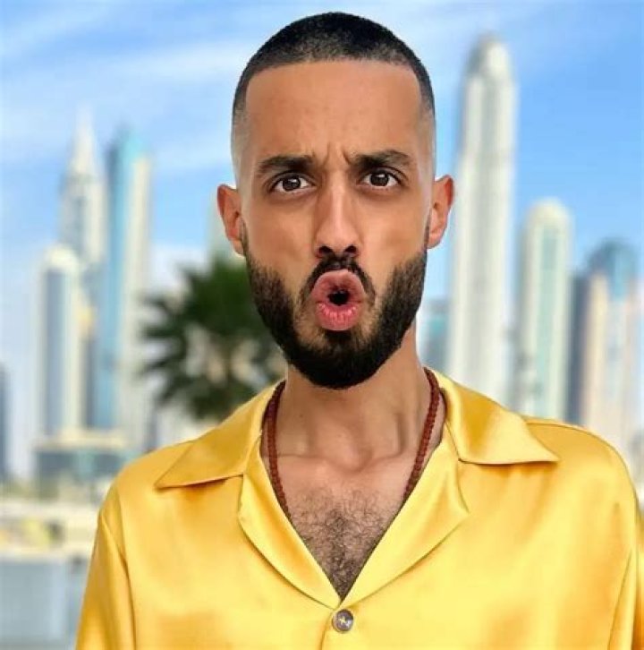 kadirx24 (Tiktok Star) Wiki, Biography, Age, Girlfriends, Family, Facts and More