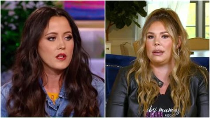 Kailyn Lowry throws shade at fired Teen Mom 2 star Jenelle Evans in ‘two truths and a lie’ TikTok video