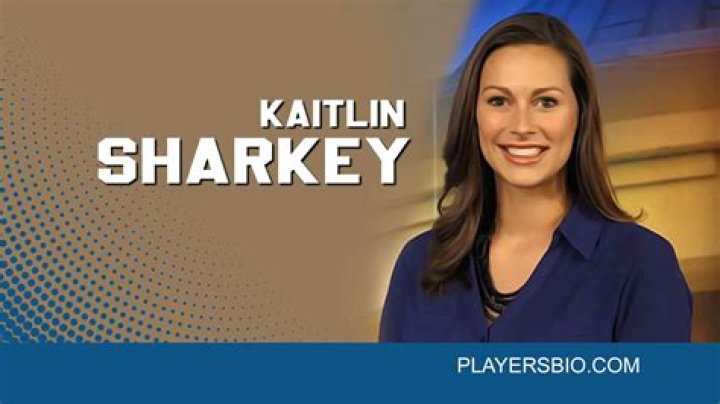 Kaitlin Sharkey Bio [2023 Update]: Fox 32 & WGN