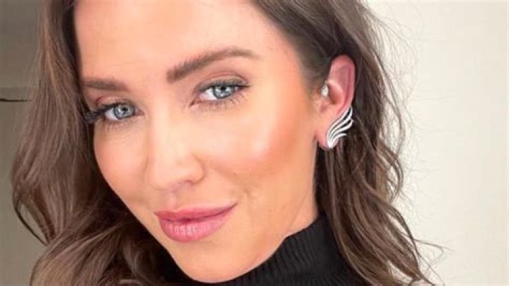 Kaitlyn Bristowe weighs in on Gabby Windey and Erich Schwer’s split, says DWTS is tough on couples