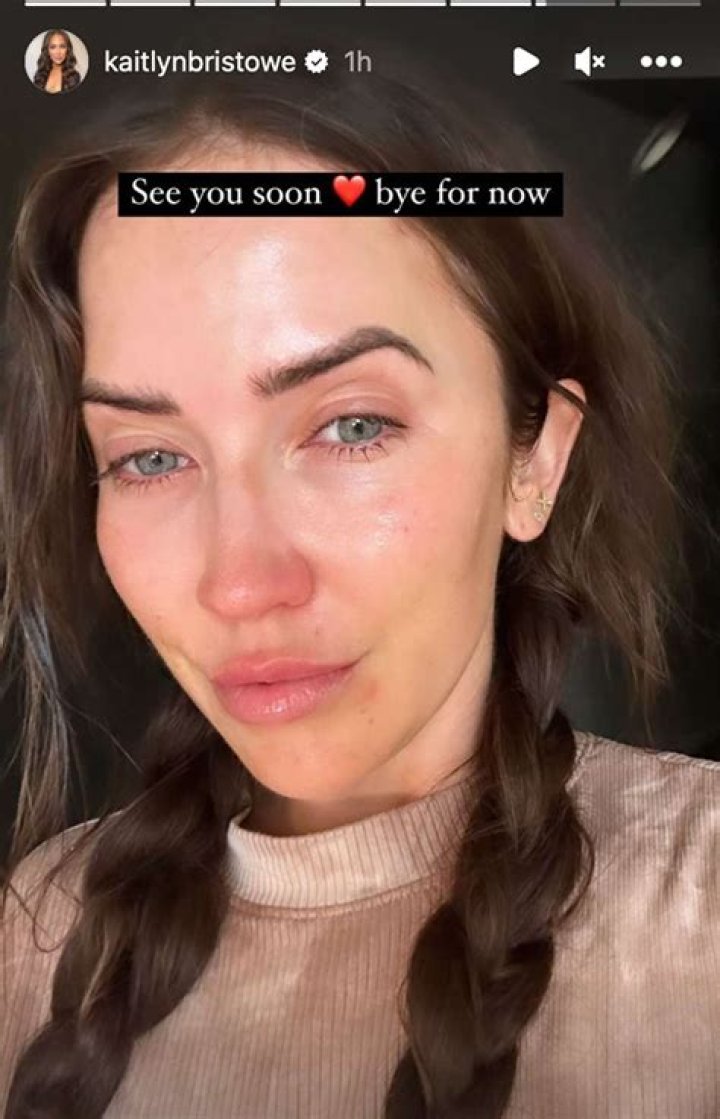Kaitlyn Krems Nudes Leaks: Understanding The Controversy And Impact