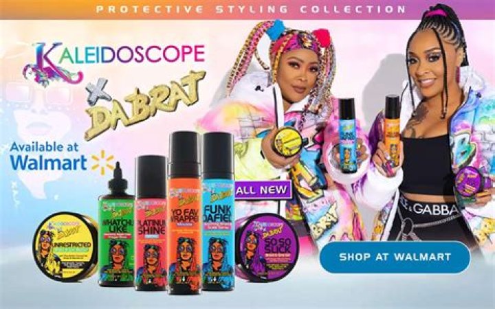 Kaleidoscope Hair Products Net Worth 2024