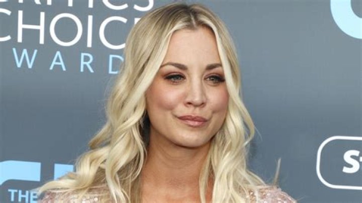 Kaley Cuoco's Plastic Surgery: Navigating Change and Choice